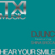 Dj Unc Hear Your Smile