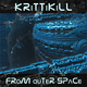 Krittikill From Outer Space