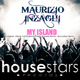 Maurizio Inzaghi My Island