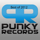 Various Artist Punky Record Best of 2012