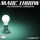 Marc Throw  Automatic Groove 
