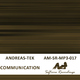 Andreas-Tek Communication Andreas-Tek Communication