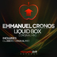 Emmanuel Cronos Liquid Box