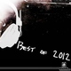 Various Artist Re Washed Ldt - The Best Of 2012 Various Artist Re Washed Ldt - The Best Of 2012