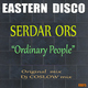Serdar Ors Ordinary People