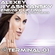 Alexey Ryasnyansky Energy Lifting