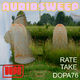 Audiosweep Rate