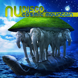 Nudisco Cosmic Mountain by Various Artists mp3 download