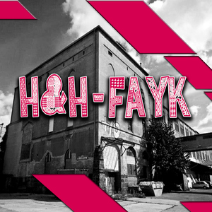 H&H - Fayk (Zensur Feinkost Records)