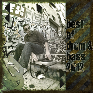 Various Artists - Best of Drum and Bass 2012 (Scarecrow Music)