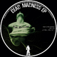 Tim Müller Dead Madness Ep Tim Müller Dead Madness Ep