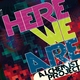 Alchemist Project Here We Are