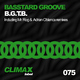 Basstard Groove - B.G.T.B. Basstard Groove - B.G.T.B.