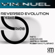 Vin Nuel Reversed Evolution the Remixes