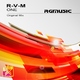 R-V-M One