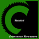 Francesco Terranova Twisted