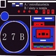 27B Retrofuturistix