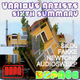 Various Artists Sixth Summary