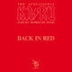 The Sensational Knecht Ruprecht Band Back in Red The Sensational Knecht Ruprecht Band Back in Red