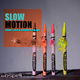 Denny Loco Feat. Giuseppe Polara Slow Motion