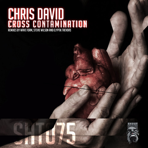 Chris David - Cross Contamination (Shout Records)