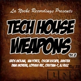 Tech House Weapons 2 by Various Artists mp3 download