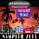 Various Artists - Miami Wmc Starsrain Sampler 2013
