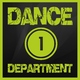 Various Artists Dance Department Vol. 1 Various Artists Dance Department Vol. 1