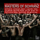 Various Artists Masters of Schranz Volume.1
