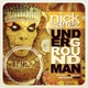 Nick Cartez Underground Man