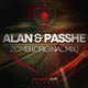 Alan & Passhe Zombie