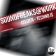 Soundfreaksatwork Citizen Techno