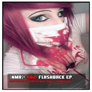 Various Artists - Flashback Ep. (No Mercy Records ) Various Artists - Flashback Ep. (No Mercy Records )
