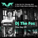 DJ the Fox One Day Off DJ the Fox One Day Off