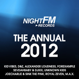 The Annual 2012 by Various Artists mp3 download