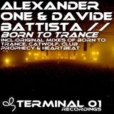 Born to Trance by Alexander One & Davide Battista mp3 download