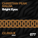 Christian Peak & Malda - Bright Eyes