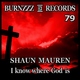 Shaun Mauren I Know Where God Is