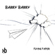 Barry Barry Flying Paper