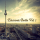 Various Artists Electronic Berlin Vol.1