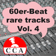 Various Artists 60er Beat Rare Tracks Vol. 4 Various Artists 60er Beat Rare Tracks Vol. 4