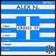 Alex N. Greece Ep