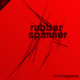 Rubber Spanner Shit Happens Rubber Spanner Shit Happens