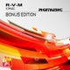 R-V-M One - Bonus Edition