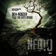 Deh-Noizer Feed the Hate Inside Deh-Noizer Feed the Hate Inside