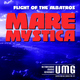 Mare Mystica Flight of the Albatros