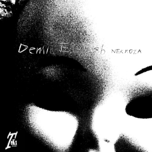 Demia E.Clash - Nekroza (Tekx Records)