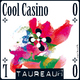 Taureau Cool Casino