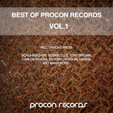 Best of Procon Records Vol.1 by Various Artists mp3 download