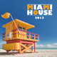 Various Artists - Miami House 2013